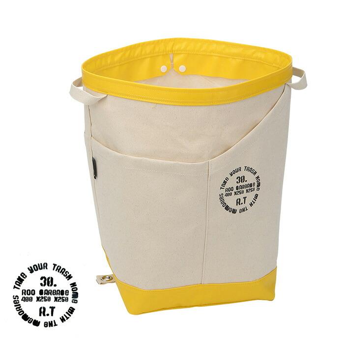 【ルートート公式】ルートート RTルー・ ガービッジ コットンキャンバス　30L-A（全4色） 品番7001 | ROOTOTE | 01