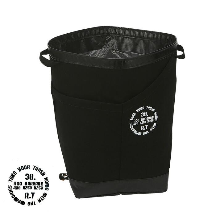 【ルートート公式】ルートート RTルー・ ガービッジ コットンキャンバス　30L-A（全4色） 品番7001 | ROOTOTE | 03