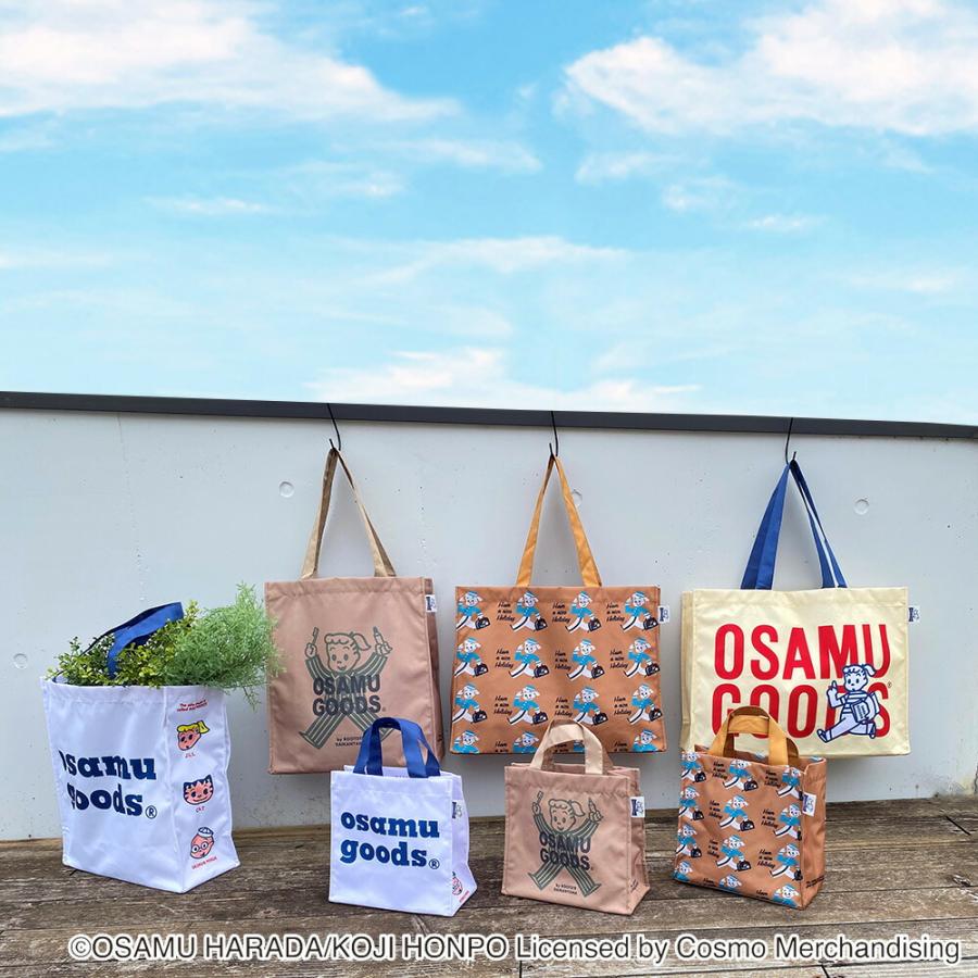 8212 ルートート（ROOTOTE）/IP.グランデBOX.OSAMU（オサム）-A（全2種） オサム 原田治 OSAMU GOODS(R)×ROOTOTE コラボレーション A3サイズ収納…｜rootote-store｜18