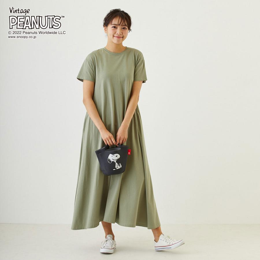 ピーナッツページ ROOTOTE ルートート IP.Po-Noポーノ.ベビールー.ピーナッツ-6T