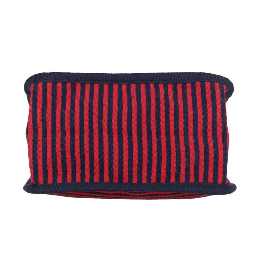 【ルートート公式】ルートート IP.スクエア.ボーダー.ピーナッツ-7P（全3種） 品番8260 | ROOTOTE | 11