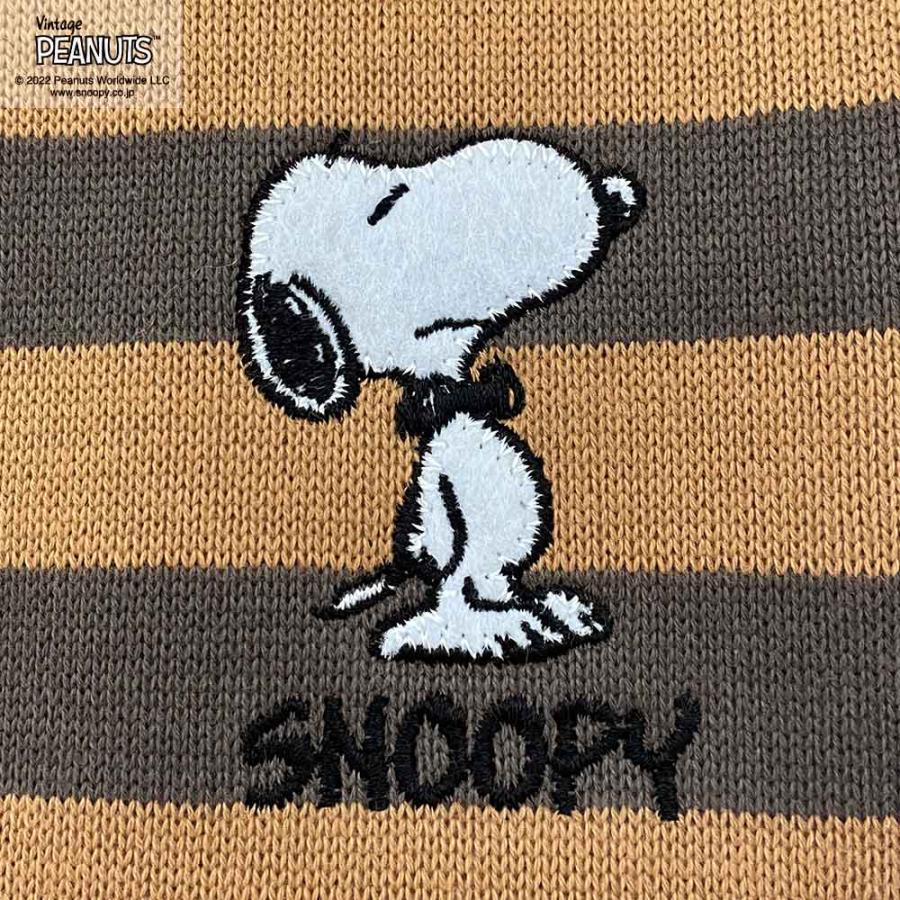 【ルートート公式】ルートート IP.スクエア.ボーダー.ピーナッツ-7P（全3種） 品番8260 | ROOTOTE | 02