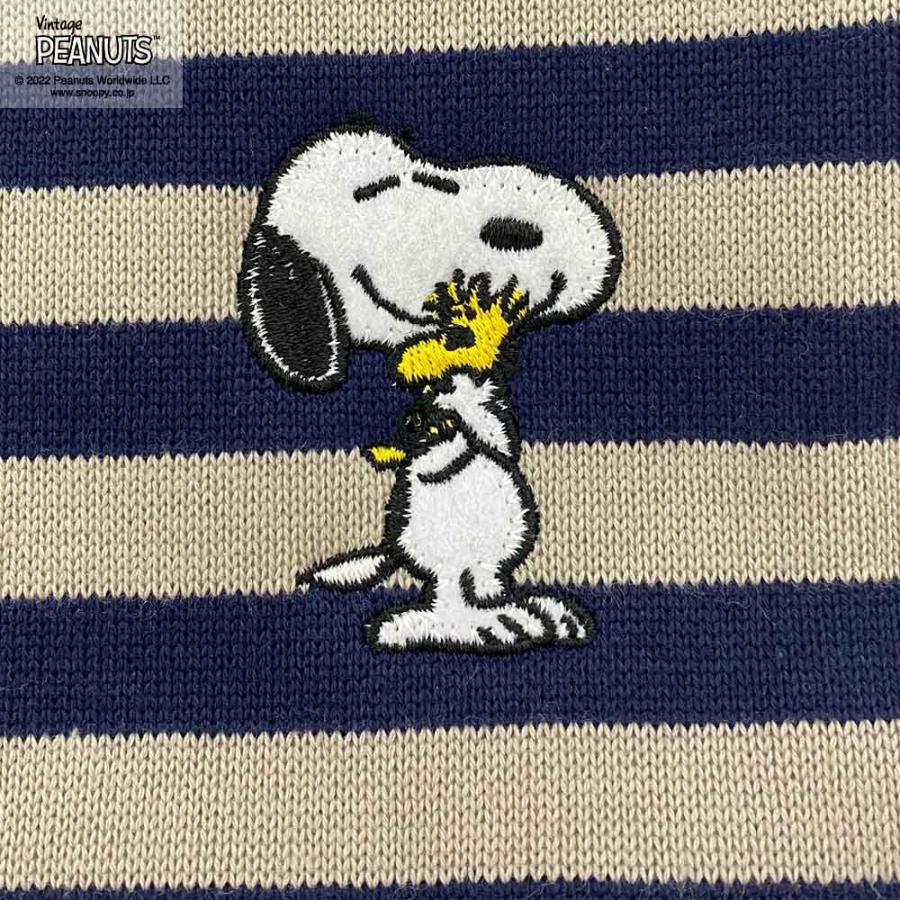 【ルートート公式】ルートート IP.スクエア.ボーダー.ピーナッツ-7P（全3種） 品番8260 | ROOTOTE | 04