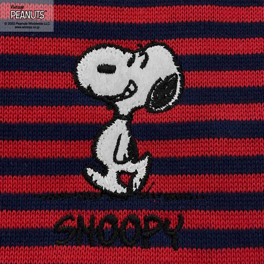 【ルートート公式】ルートート IP.スクエア.ボーダー.ピーナッツ-7P（全3種） 品番8260 | ROOTOTE | 06