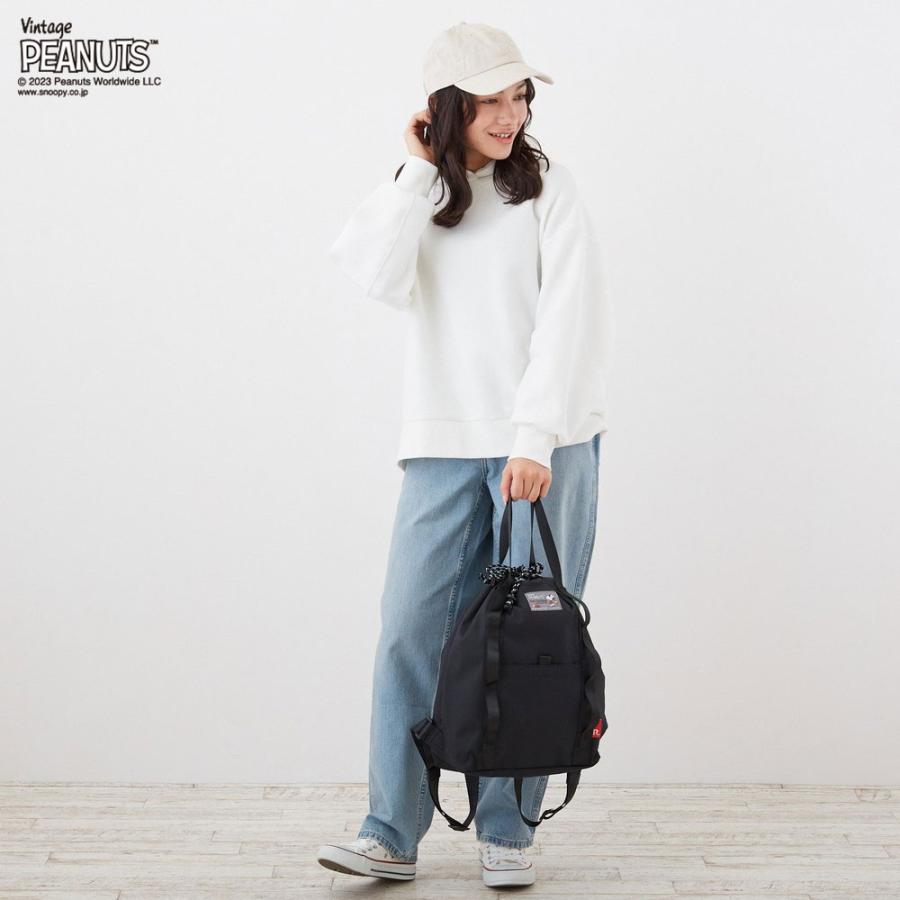 ROOTOTE 【SALE 50%OFF】ルートート IP.セオルー.ピーナッツ-8K ROOTOTE 【SALE 50%OFF】ルートート IP.セオルー.ピーナッツ-8K