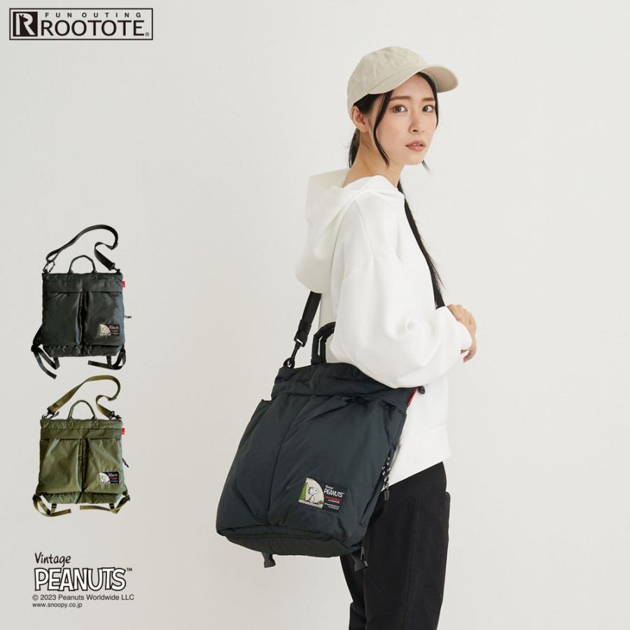ROOTOTE 8336 ルートート(ROOTOTE)/IP.セオルー.パフ ROOTOTE 8336 ルートート(ROOTOTE)/IP.セオルー.パフ