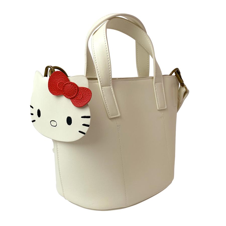 ハローキティ キティの散歩道 2種セット ハローキティ キティの散歩道 2種セット ROOTOTE 8364