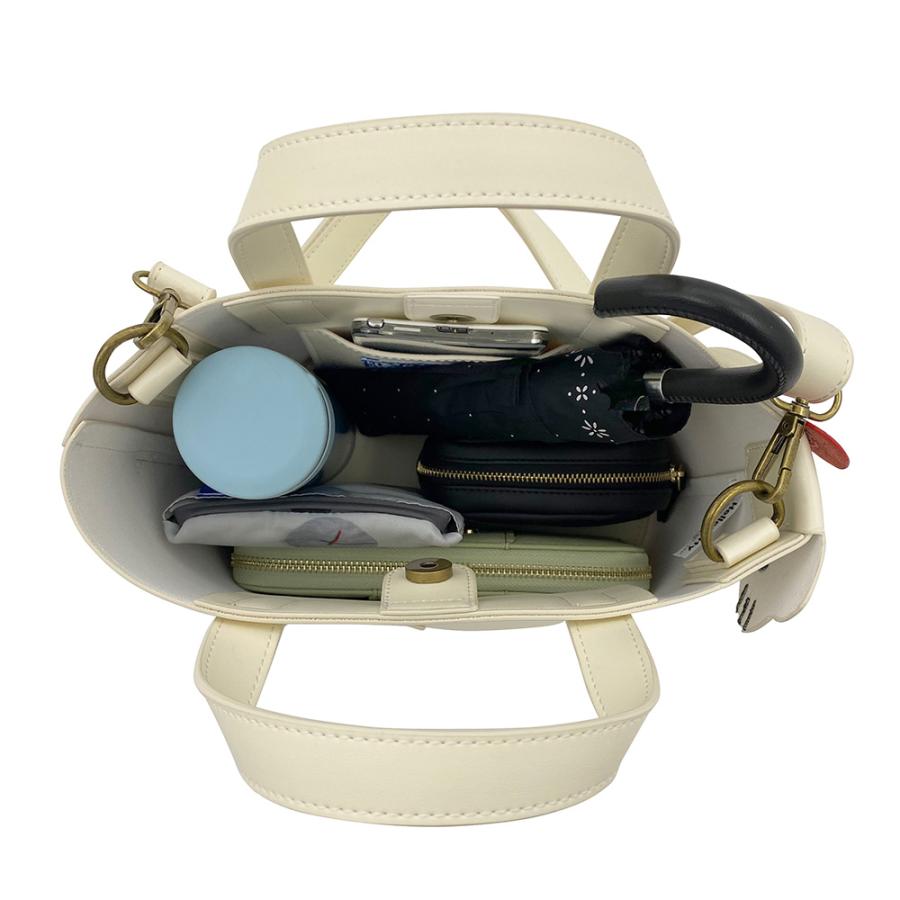 ハローキティ キティの散歩道 2種セット ROOTOTE 8364