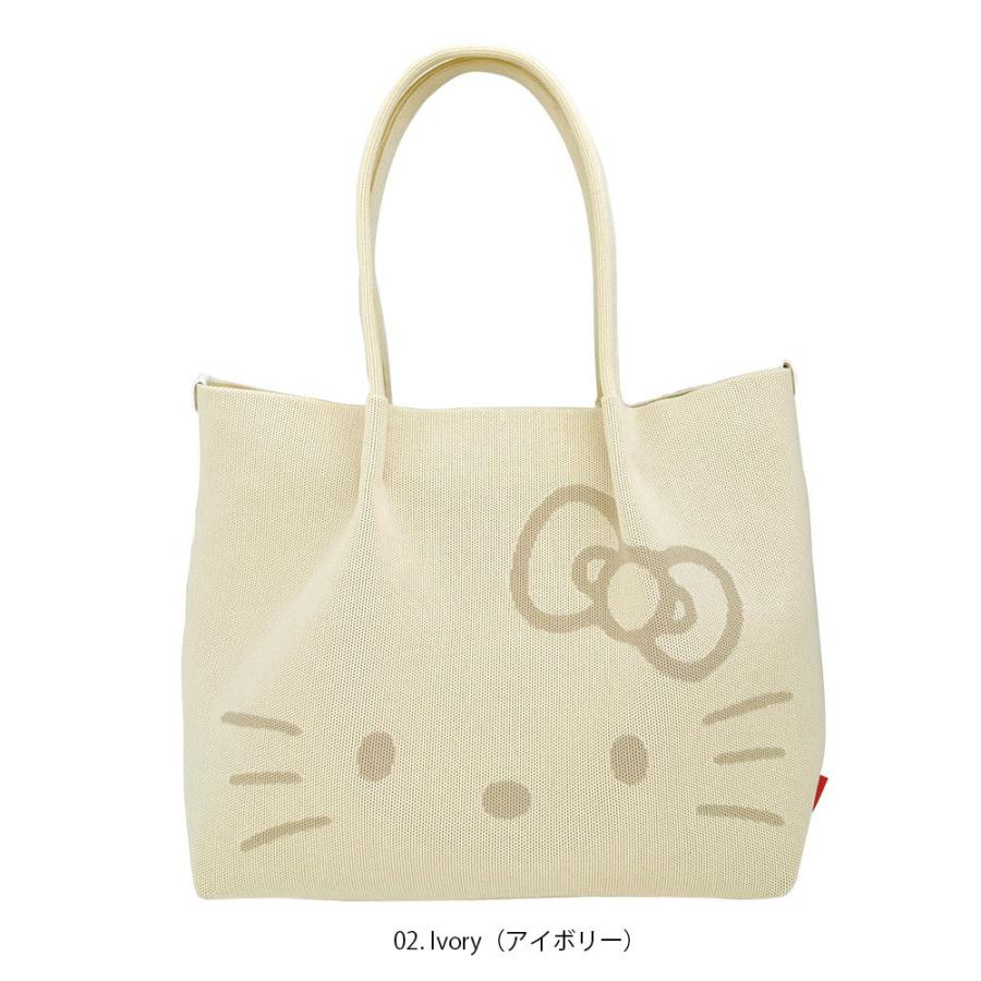 【ルートート公式】ルートート IP.ミディアム.ルフル.ハローキティ-A（全3種）品番8381 | ROOTOTE | 02