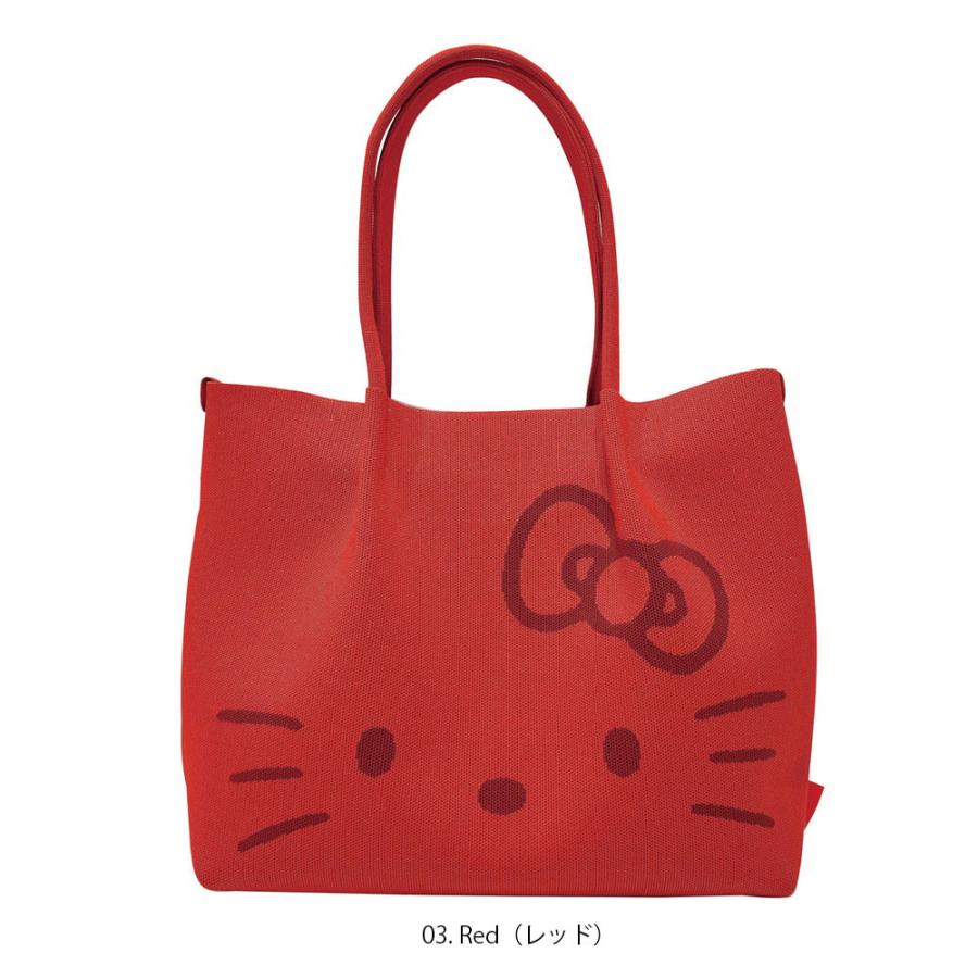 【ルートート公式】ルートート IP.ミディアム.ルフル.ハローキティ-A（全3種）品番8381 | ROOTOTE | 03