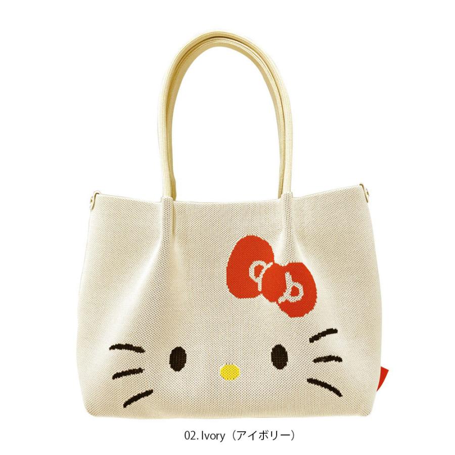 ROOTOTE ルートート IP.デリ.ルフル.ハローキティ-A（全3種）品番8382  