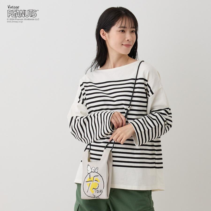 【ルートート公式】ルートート IP.ベビールー.ピーナッツ-9T（全5柄）品番8409 | ROOTOTE | 18