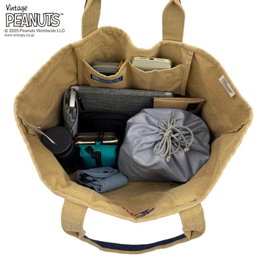 【ルートート公式】ルートート IP.グランデ.ピーナッツ-0D（全3種）2025新作 品番8425 | ROOTOTE | 09