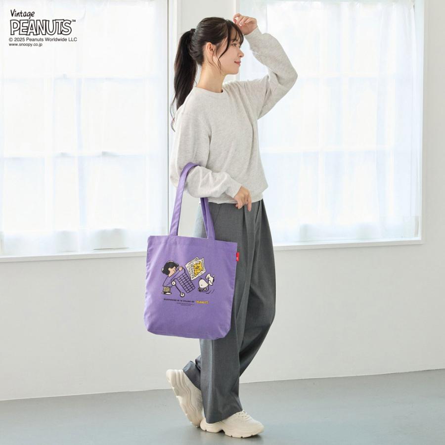 【ルートート公式】IP.トール.ピーナッツ-0T（全6種）2025新作 品番8443 | ROOTOTE | 12