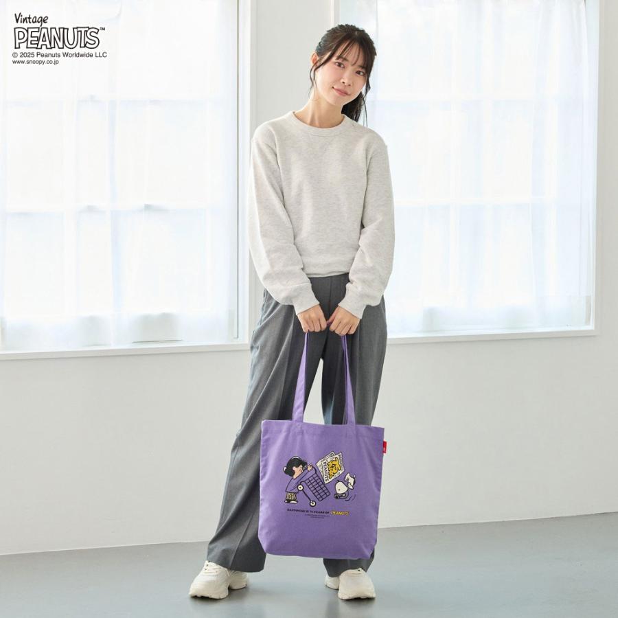 【ルートート公式】IP.トール.ピーナッツ-0T（全6種）2025新作 品番8443 | ROOTOTE | 13