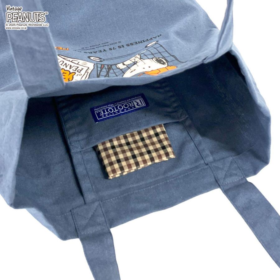 【ルートート公式】IP.トール.ピーナッツ-0T（全6種）2025新作 品番8443 | ROOTOTE | 07