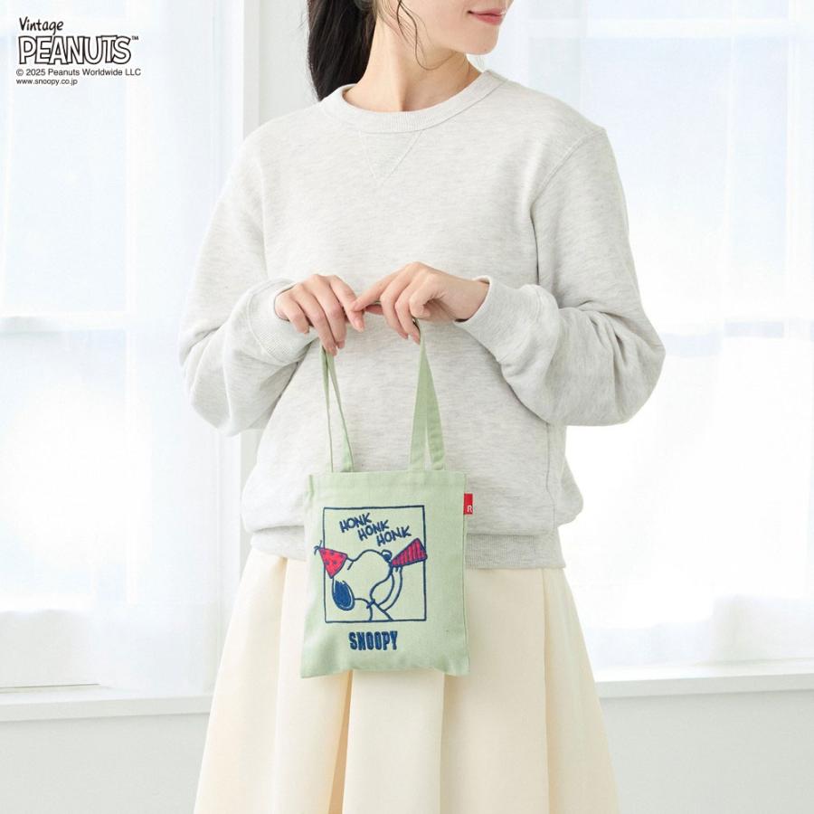 【ルートート公式】IP.ベビールー.ピーナッツ-0T（全6種）2025新作 品番8444 | ROOTOTE | 12