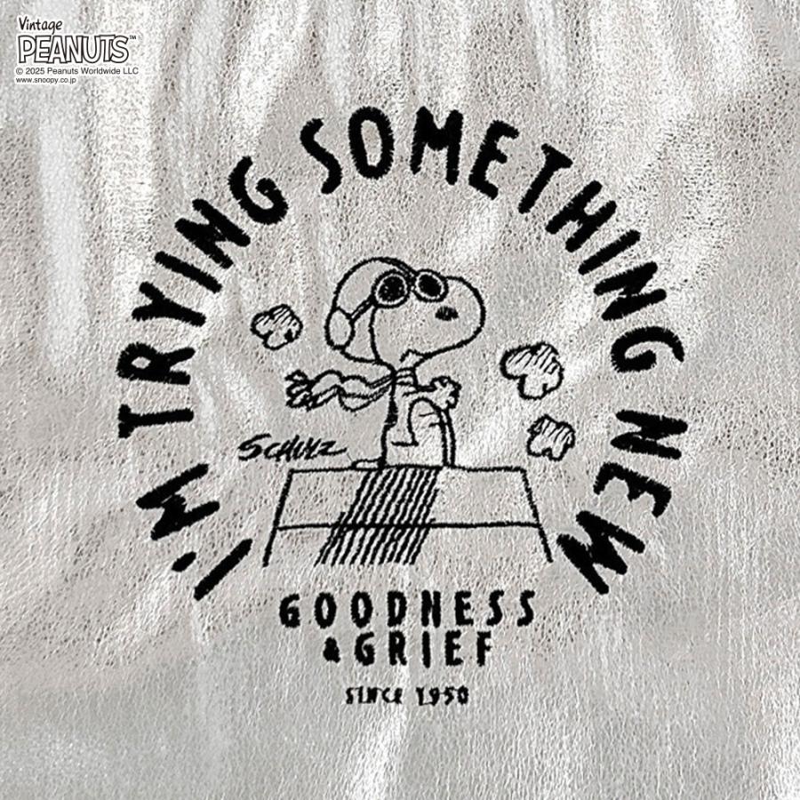 【ルートート公式】IP.ルーショッパー.メタリック.ピーナッツ-0Q（全2柄）2025新作 品番8447 | ROOTOTE | 05