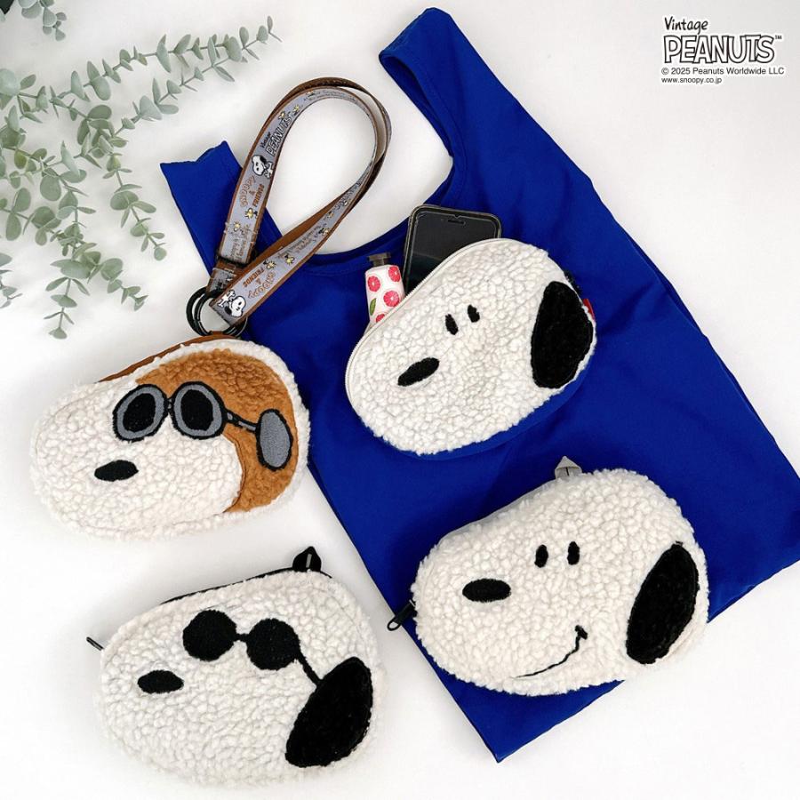 ピーナッツページ 9TWENTY ロングバイザー PEANUTS ピーナッツ バイザーロゴ