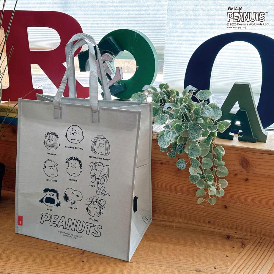 【ルートート公式】IP.ガービッジ.ピーナッツ-0W（全3種）2025新作 品番8461 | ROOTOTE | 11