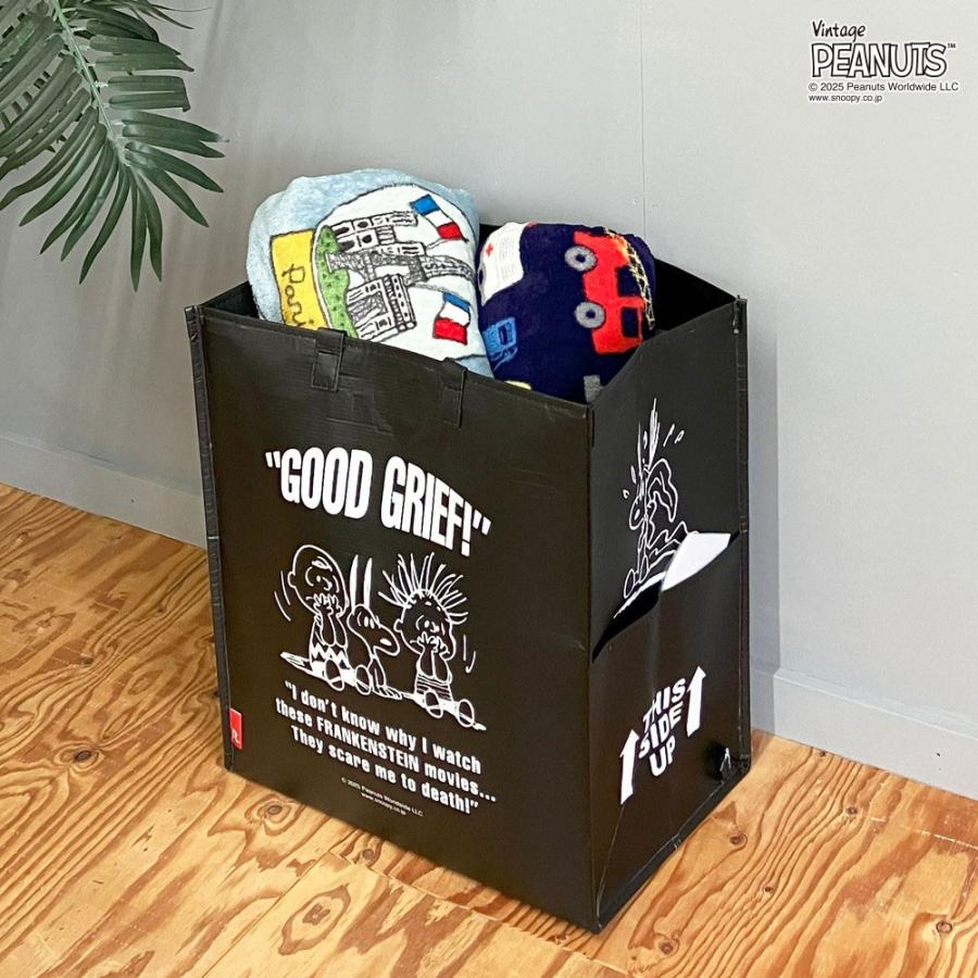 【ルートート公式】IP.ガービッジ.ピーナッツ-0W（全3種）2025新作 品番8461 | ROOTOTE | 12