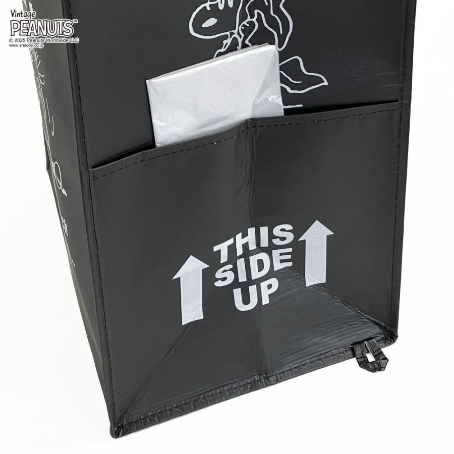 【ルートート公式】IP.ガービッジ.ピーナッツ-0W（全3種）2025新作 品番8461 | ROOTOTE | 07