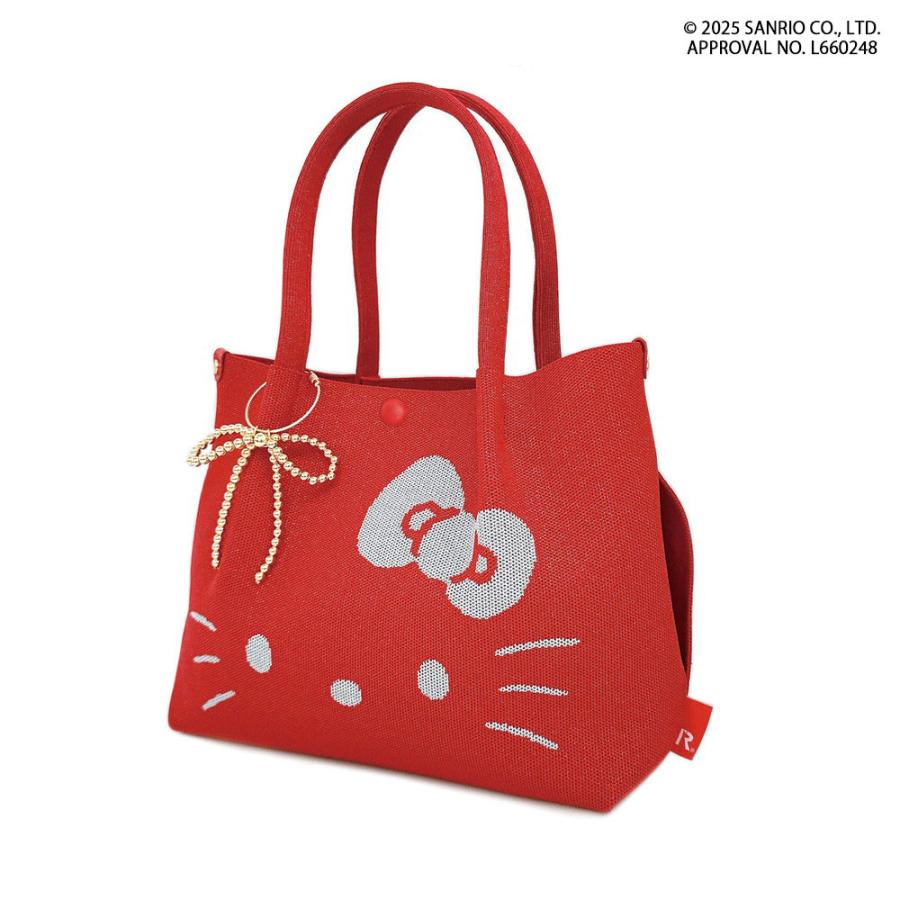 【ルートート公式】IP.デリ.ルフル.ハローキティ-B（全3種）2025新作 品番8462 | ROOTOTE | 10