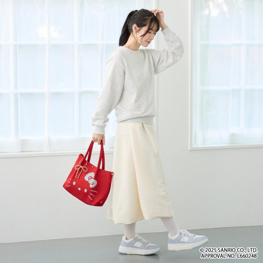 【ルートート公式】IP.デリ.ルフル.ハローキティ-B（全3種）2025新作 品番8462 | ROOTOTE | 14