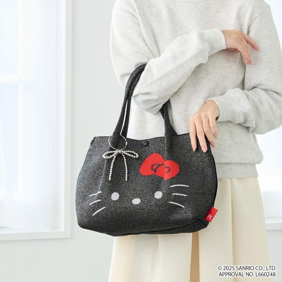 【ルートート公式】IP.デリ.ルフル.ハローキティ-B（全3種）2025新作 品番8462 | ROOTOTE | 17