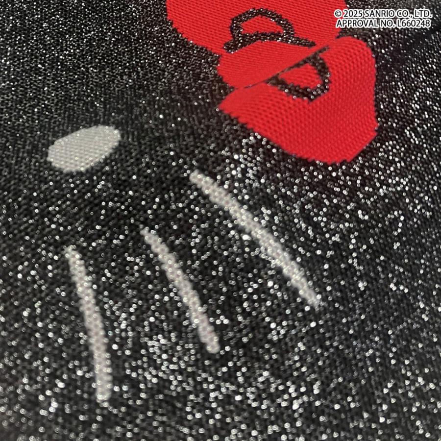 【ルートート公式】IP.デリ.ルフル.ハローキティ-B（全3種）2025新作 品番8462 | ROOTOTE | 04