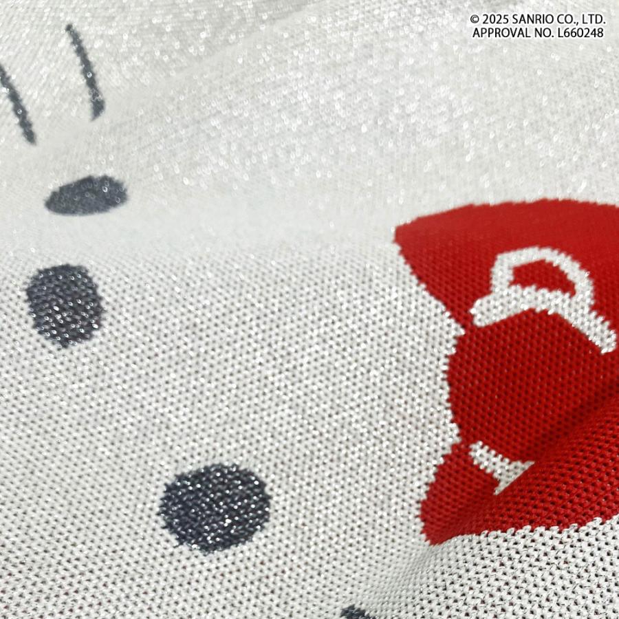 【ルートート公式】IP.デリ.ルフル.ハローキティ-B（全3種）2025新作 品番8462 | ROOTOTE | 05