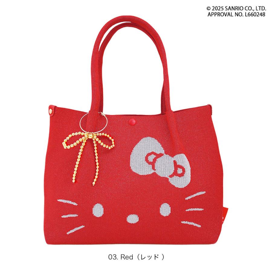 【ルートート公式】IP.デリ.ルフル.ハローキティ-B（全3種）2025新作 品番8462 | ROOTOTE | 03