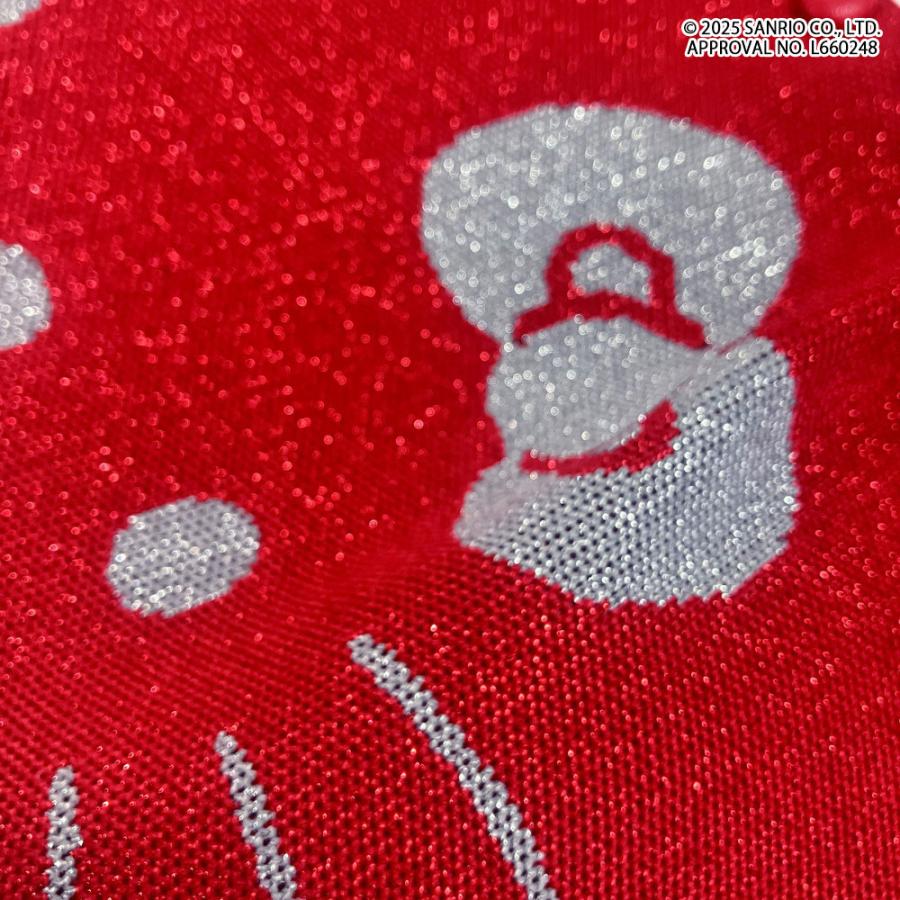 【ルートート公式】IP.デリ.ルフル.ハローキティ-B（全3種）2025新作 品番8462 | ROOTOTE | 06