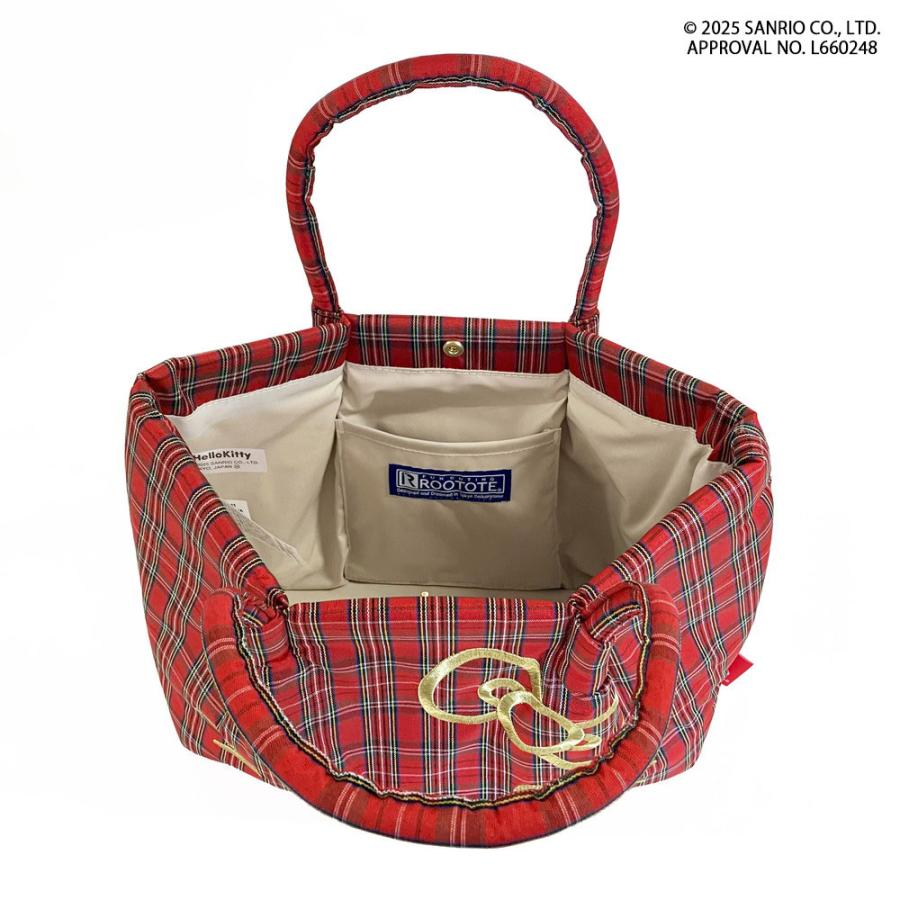 ROOTOTE（ルートート） 【ルートート公式】IP.デリ.チェック.ハロー