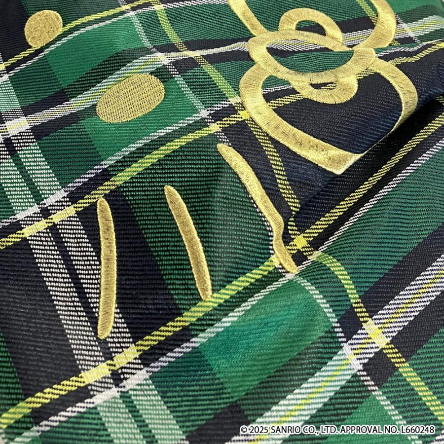 【ルートート公式】IP.デリ.チェック.ハローキティ-A（全3種）2025新作 品番8463 | ROOTOTE | 04