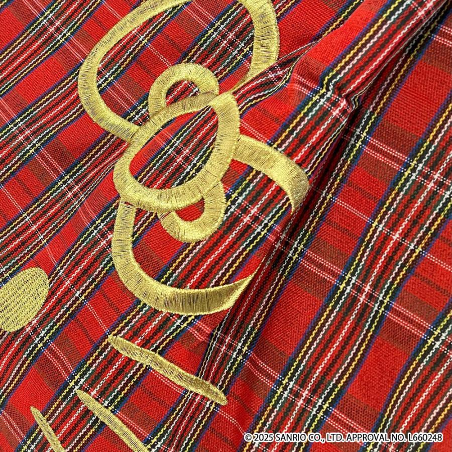 【ルートート公式】IP.デリ.チェック.ハローキティ-A（全3種）2025新作 品番8463 | ROOTOTE | 05