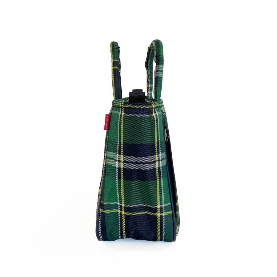 【ルートート公式】IP.べビールー.チェック.ハローキティA（全3種）2025新作 品番8464 | ROOTOTE | 13