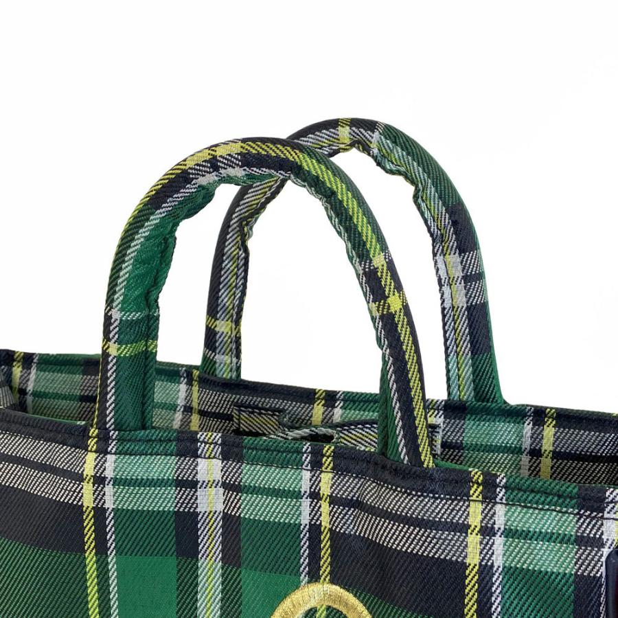 【ルートート公式】IP.べビールー.チェック.ハローキティA（全3種）2025新作 品番8464 | ROOTOTE | 09