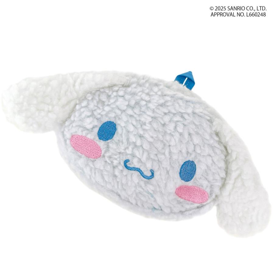 【ルートート公式】IP.ルーショッパーミッド.サンリオキャラクターズA（全4種）2025新作 品番8465 | ROOTOTE | 12