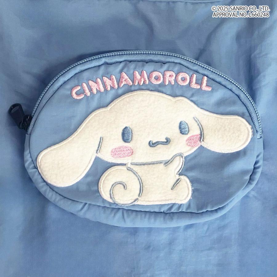 【ルートート公式】IP.ルーショッパーミッド.サンリオキャラクターズA（全4種）2025新作 品番8465 | ROOTOTE | 11