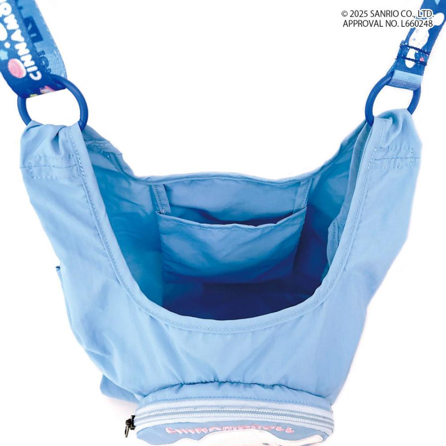 【ルートート公式】IP.ルーショッパーミッド.サンリオキャラクターズA（全4種）2025新作 品番8465 | ROOTOTE | 15