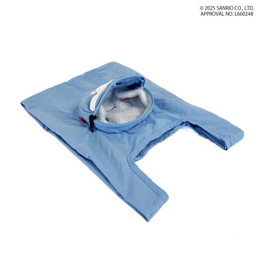 【ルートート公式】IP.ルーショッパーミッド.サンリオキャラクターズA（全4種）2025新作 品番8465 | ROOTOTE | 16