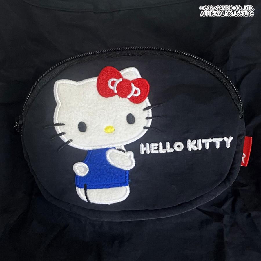 【ルートート公式】IP.ルーショッパーミッド.サンリオキャラクターズA（全4種）2025新作 品番8465 | ROOTOTE | 05