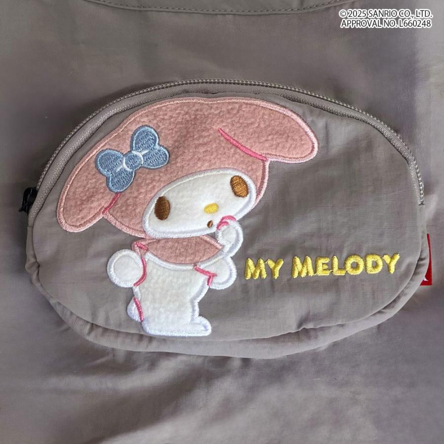 【ルートート公式】IP.ルーショッパーミッド.サンリオキャラクターズA（全4種）2025新作 品番8465 | ROOTOTE | 07