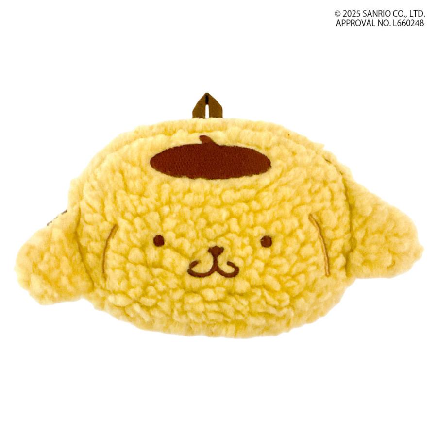 【ルートート公式】IP.ルーショッパーミッド.サンリオキャラクターズA（全4種）2025新作 品番8465 | ROOTOTE | 10