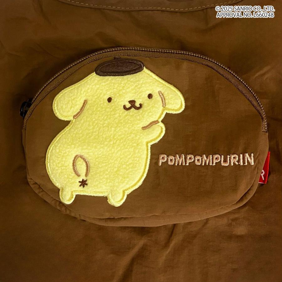 【ルートート公式】IP.ルーショッパーミッド.サンリオキャラクターズA（全4種）2025新作 品番8465 | ROOTOTE | 09