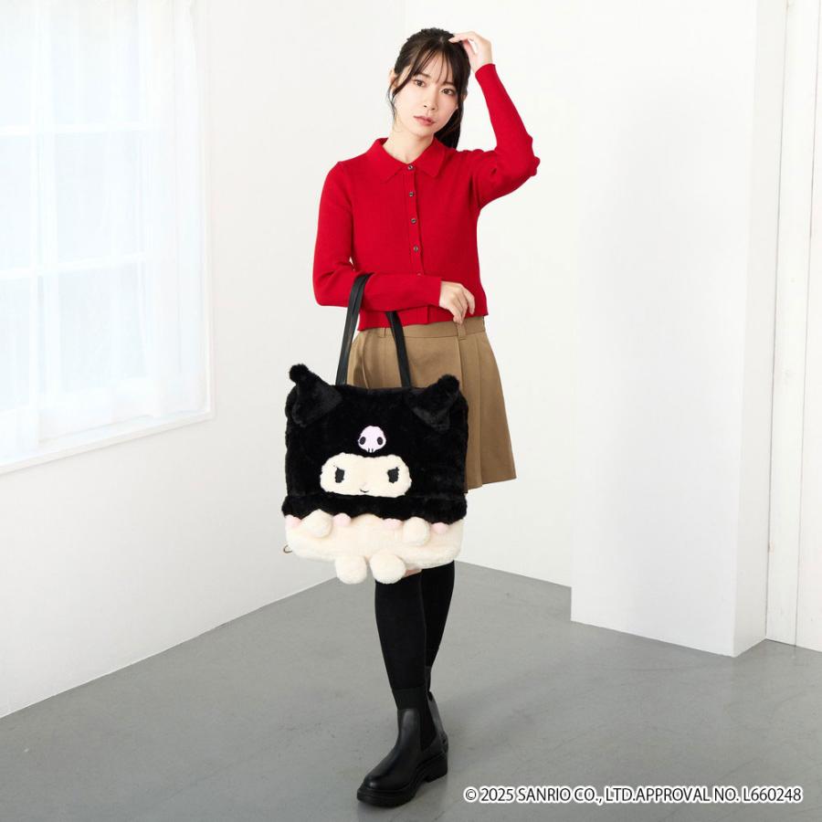 【ルートート公式】IP.トールクリプティッド.サンリオ-A（全4種）2025新作 品番8466 | ROOTOTE | 13