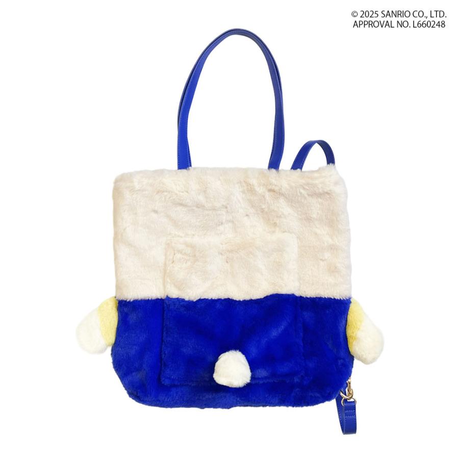 【ルートート公式】IP.トールクリプティッド.サンリオ-A（全4種）2025新作 品番8466 | ROOTOTE | 05