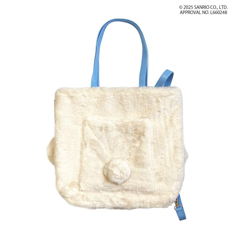 【ルートート公式】IP.トールクリプティッド.サンリオ-A（全4種）2025新作 品番8466 | ROOTOTE | 06