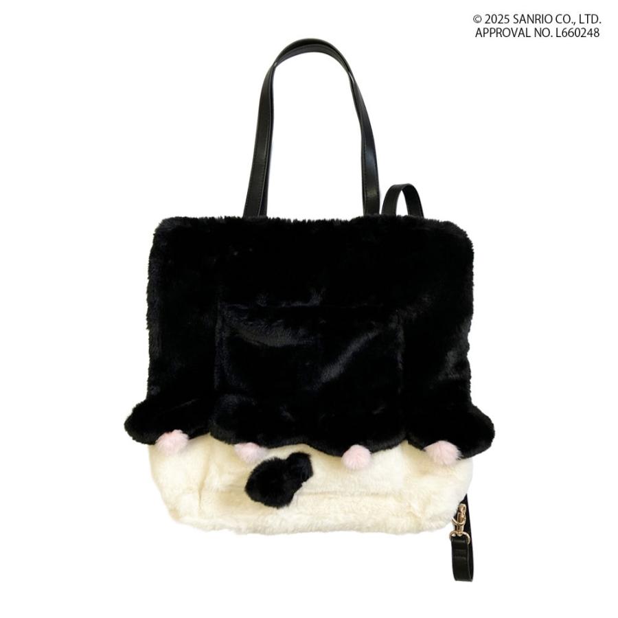 【ルートート公式】IP.トールクリプティッド.サンリオ-A（全4種）2025新作 品番8466 | ROOTOTE | 08